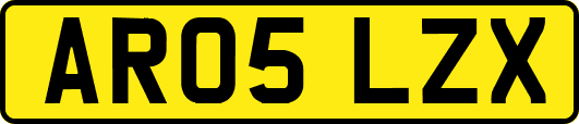 AR05LZX
