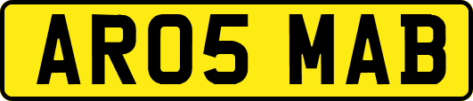 AR05MAB