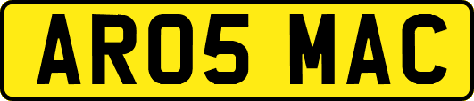AR05MAC