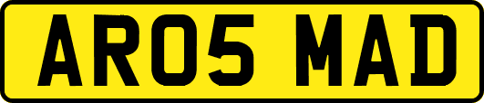 AR05MAD