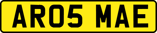 AR05MAE