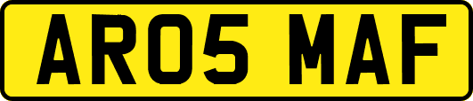 AR05MAF