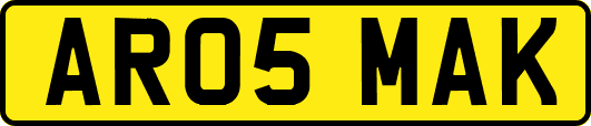 AR05MAK