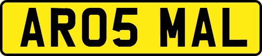AR05MAL