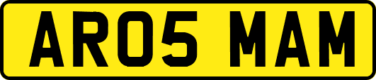AR05MAM