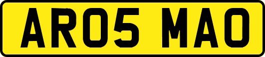 AR05MAO