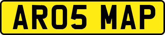 AR05MAP