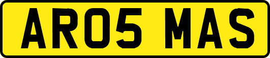 AR05MAS
