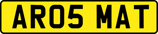 AR05MAT
