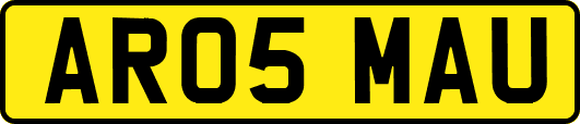 AR05MAU