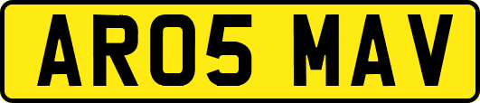 AR05MAV