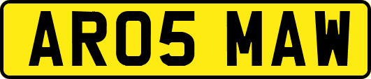 AR05MAW