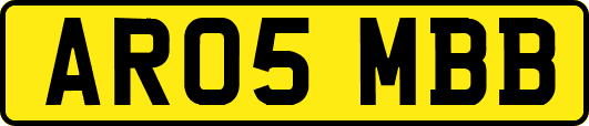 AR05MBB