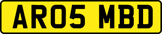 AR05MBD