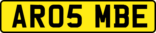 AR05MBE