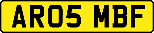 AR05MBF
