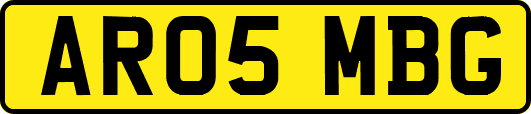 AR05MBG