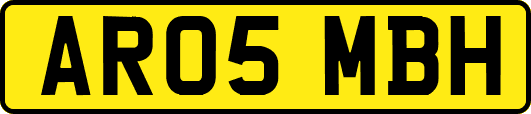 AR05MBH