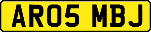 AR05MBJ