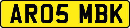 AR05MBK