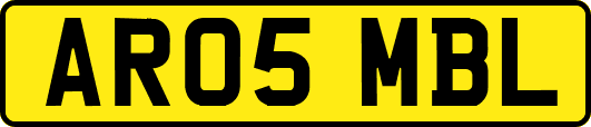 AR05MBL