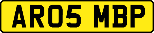 AR05MBP
