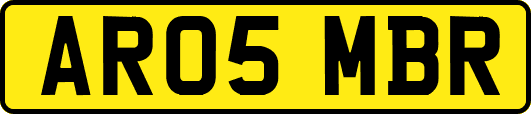 AR05MBR