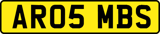 AR05MBS