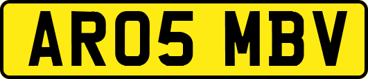 AR05MBV