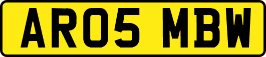 AR05MBW