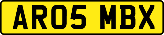 AR05MBX