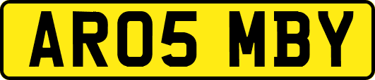 AR05MBY