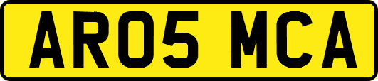 AR05MCA