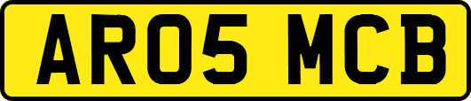 AR05MCB