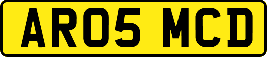 AR05MCD