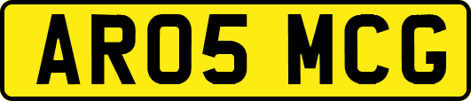 AR05MCG
