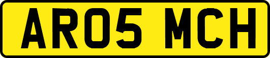 AR05MCH
