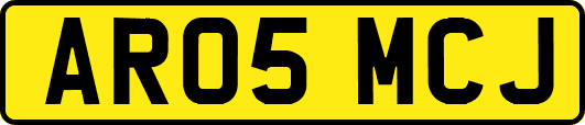AR05MCJ