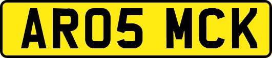 AR05MCK