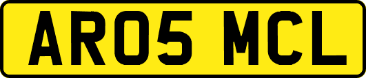 AR05MCL