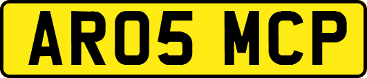 AR05MCP