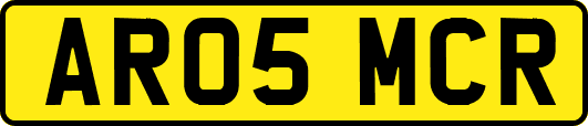 AR05MCR