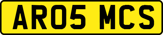 AR05MCS