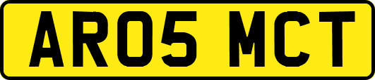 AR05MCT