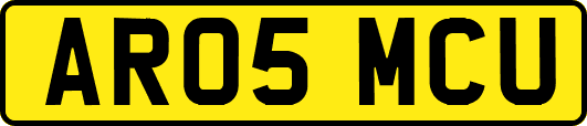 AR05MCU