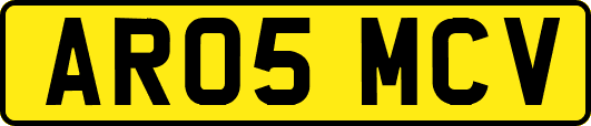 AR05MCV