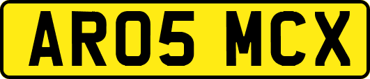 AR05MCX