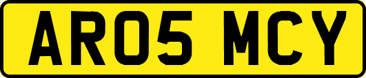 AR05MCY