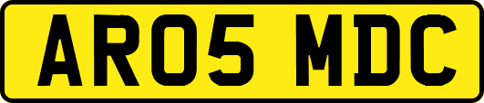 AR05MDC
