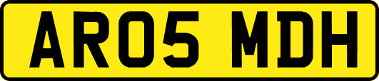AR05MDH